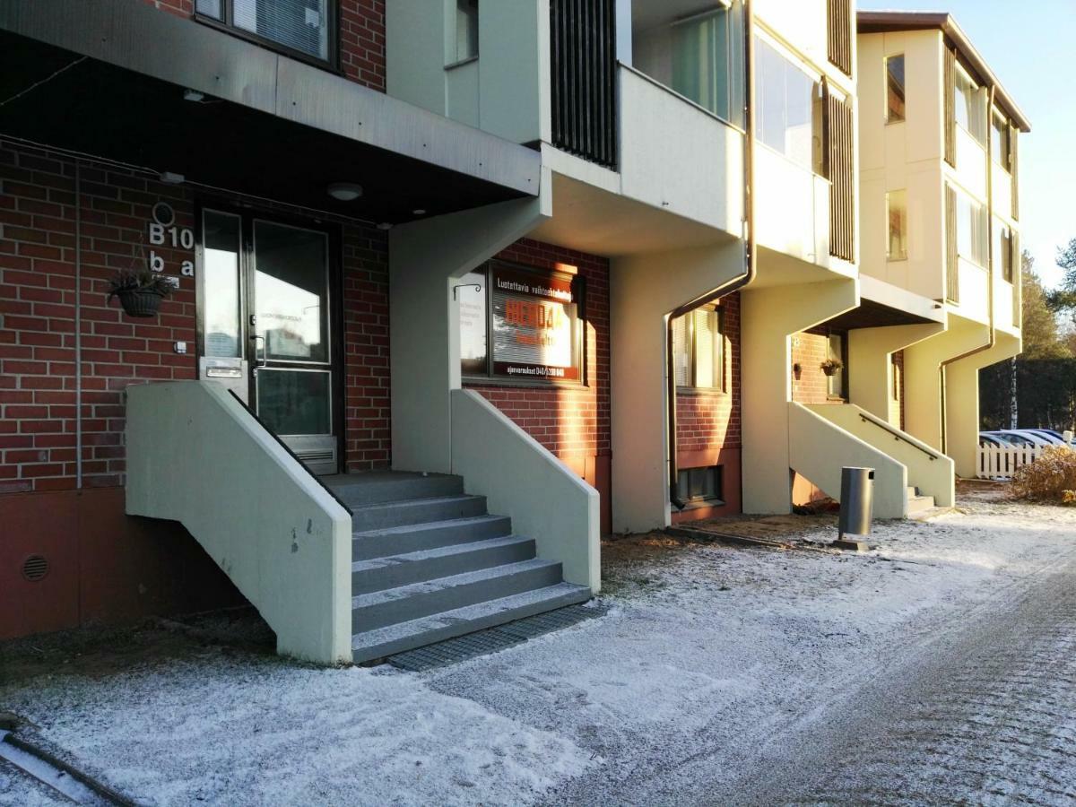 Polaris Homes For You Rovaniemi Exterior foto